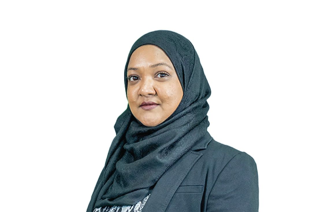 އެފްޑީސީގެ ޗެއާޕާސަންގެ މަގާމުން ނަޝްވާ ވަކިކޮށްފި