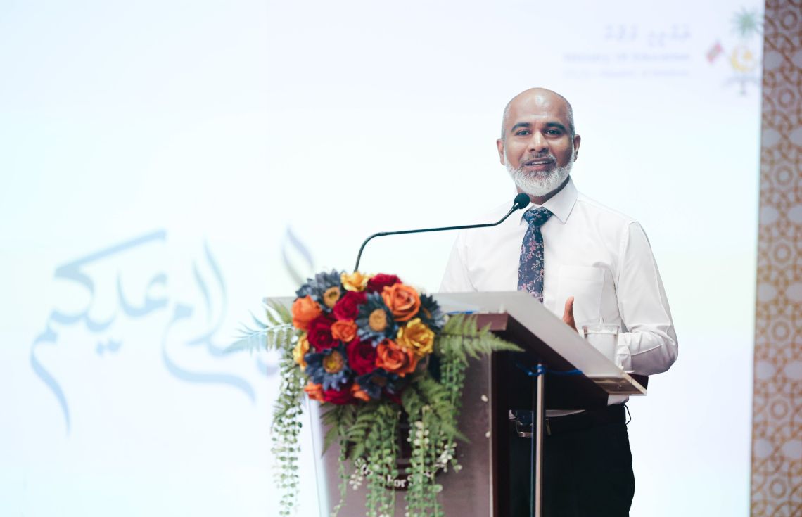 ޓީޗަރުންގެ "ސްޓެޕް ޕްރޮމޯޝަން" އަލުން ދޭން ފަށައިފި