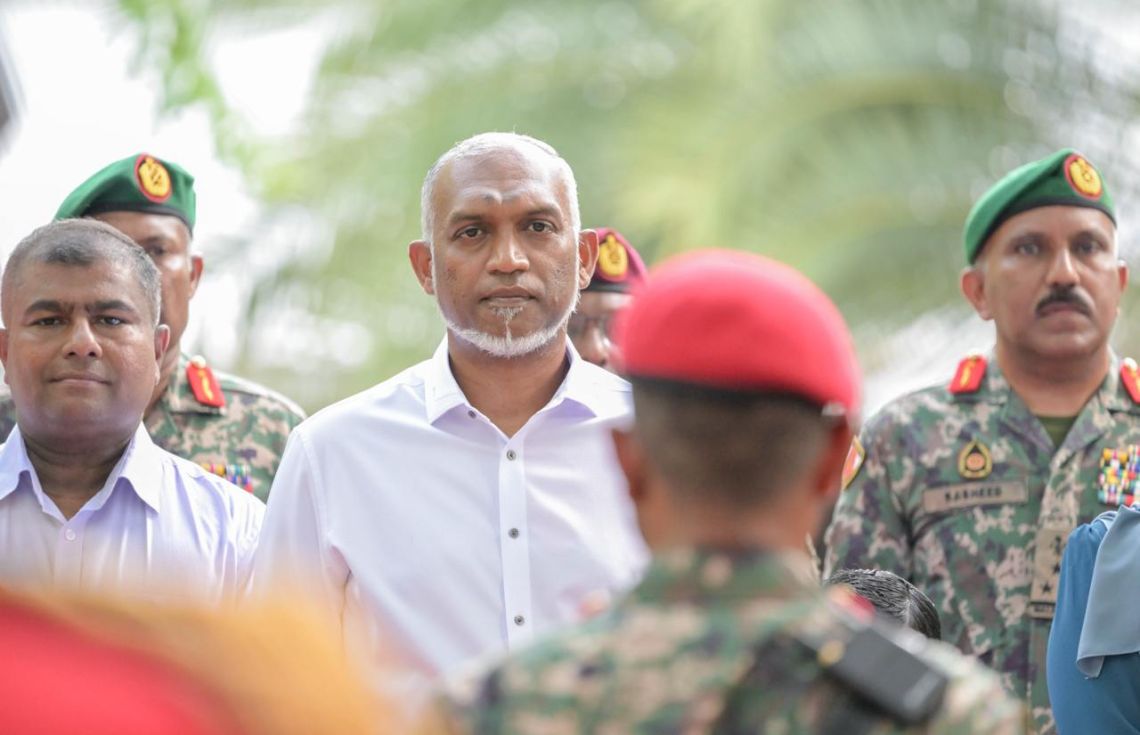 "ޤަދީމީ އެންމެ އާސާރަކުންވެސް އެކިޔައިދެނީ އެތައްހާސް ވާހަކައެއް"