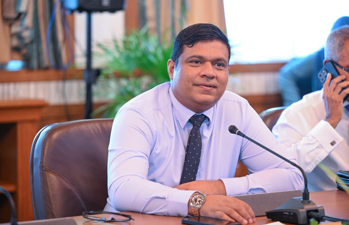 އެއާލައިންތަކުން ރާއްޖެއަށް ދަތުރުތައް އިތުރުކުރުމަށް މަޝްވަރާކުރަނީ