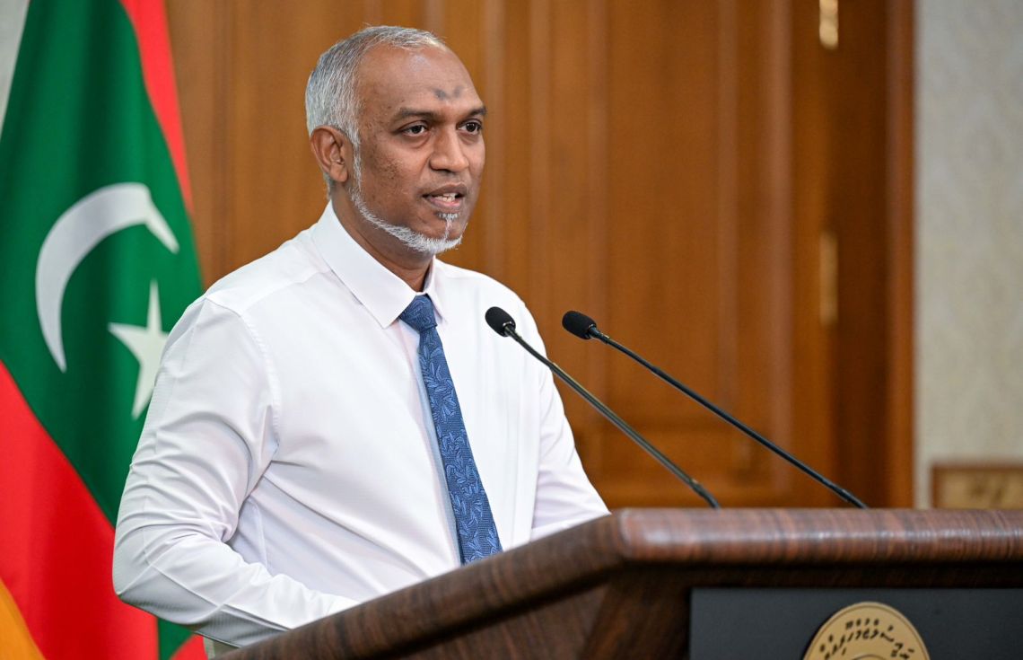 "ރާއްޖެއަށް ބޭނުންވާ ތެލާއި ކާބޯތަކެތި ހޯދުމުގައި ދައްޗެއްނެތް"