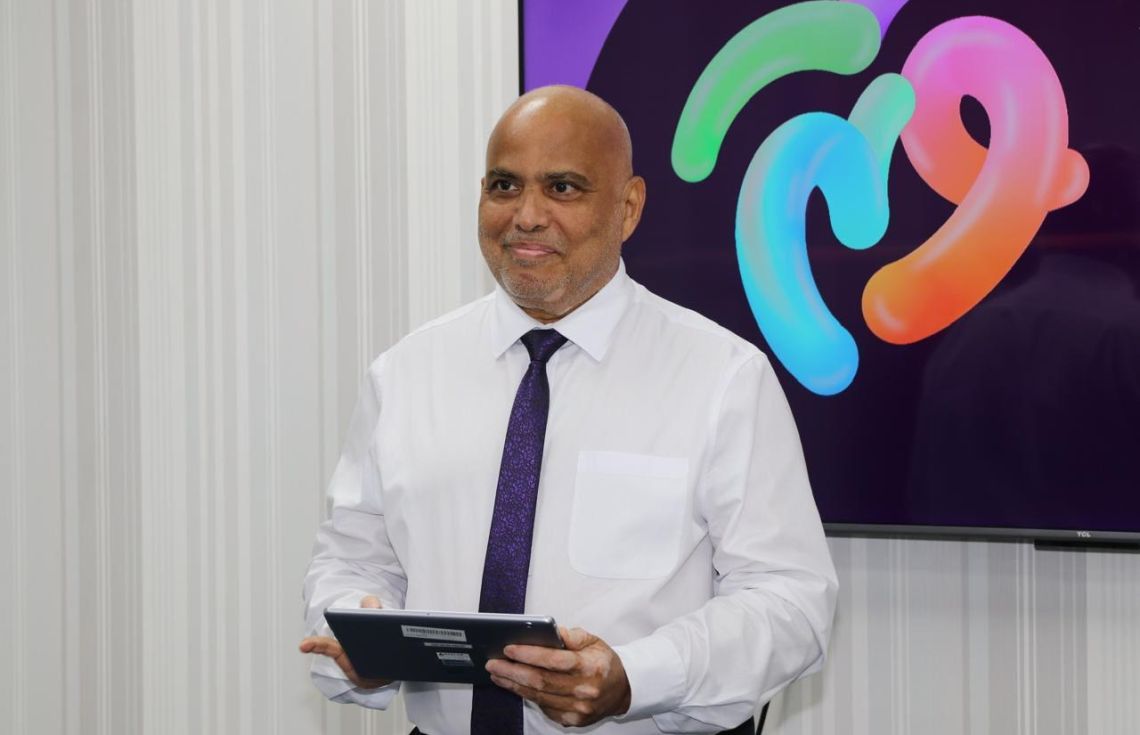 ވަރަ އެކްސްޕޯ ސެޕްޓެމްބަރުގައި ބާއްވަނީ