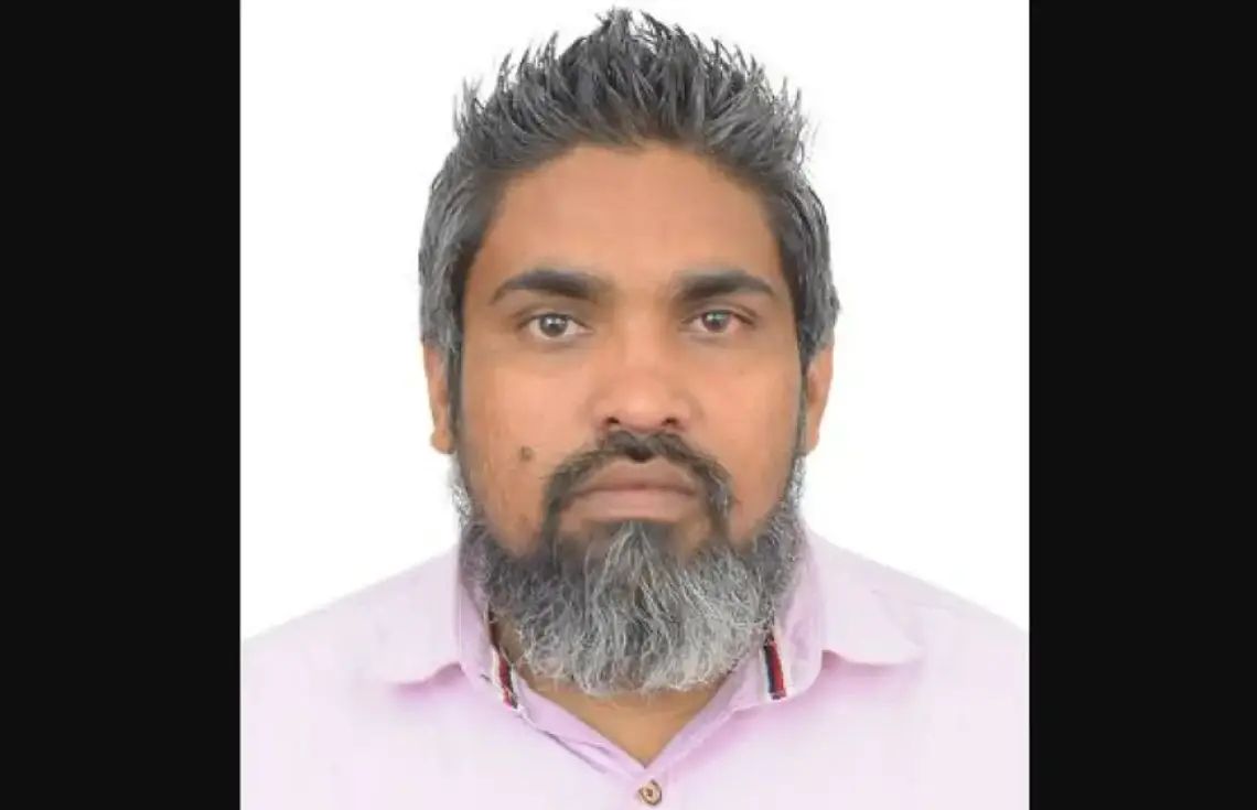ޝިފާއުއަށް ކުރި 109އަހަރުގެ ޖަލު ހުކުމް އިސްތިއުނާފުކޮށްފި