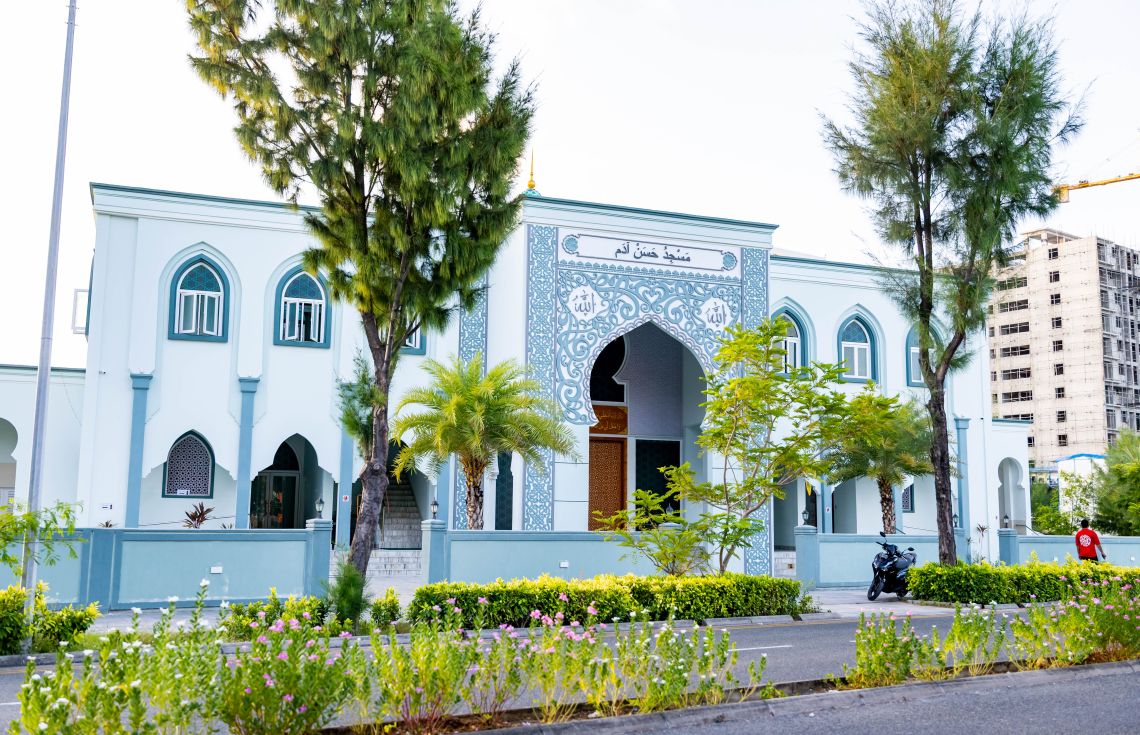 ފަހު ދިހައިގެ ބޭނުން ފުރިހަމައަށް ހިފަންޖެހޭ:ހުކުރު ހުތުބާ