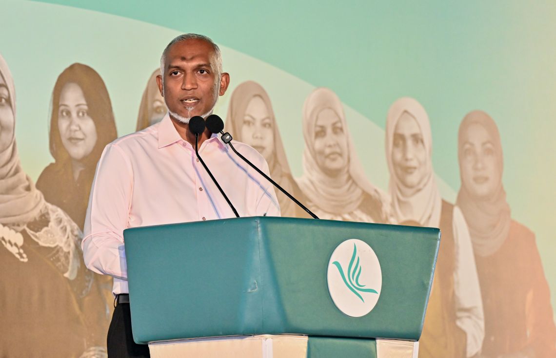 "ޝީޝާ މަނާކުރުމާއި ހަކުރުގެ ސަބްސިޑީ ކަނޑާލުމުގެ ވިސްނުމެއްނެތް"