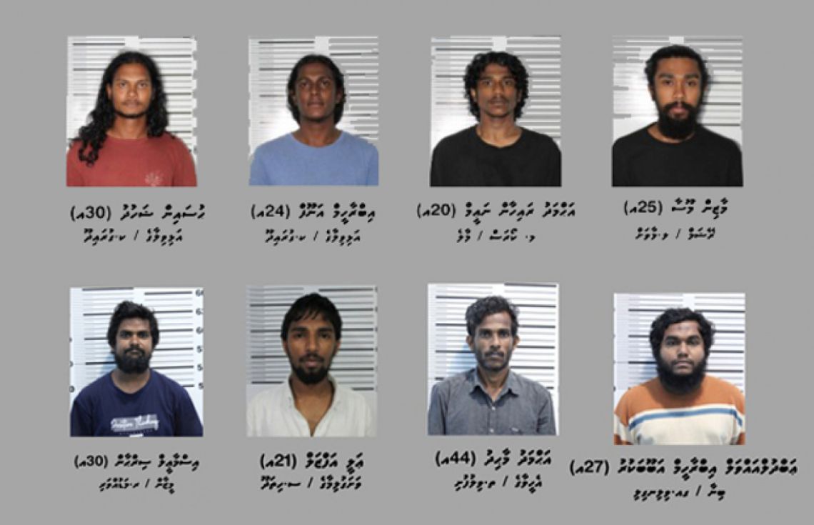 ވީއައިއޭއިން ފޭރުނު ފައިސާގެ އަދަދު 1.9މިލިއަނަށް އަރާ