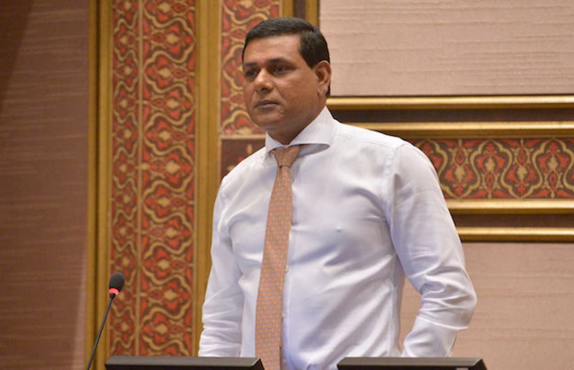 ދެ އިންތިހާބު އެއްދުވަހެއްގައި ބޭއްވުމަށް އެމްޑީއޭއިން ތާއީދުކޮށްފި