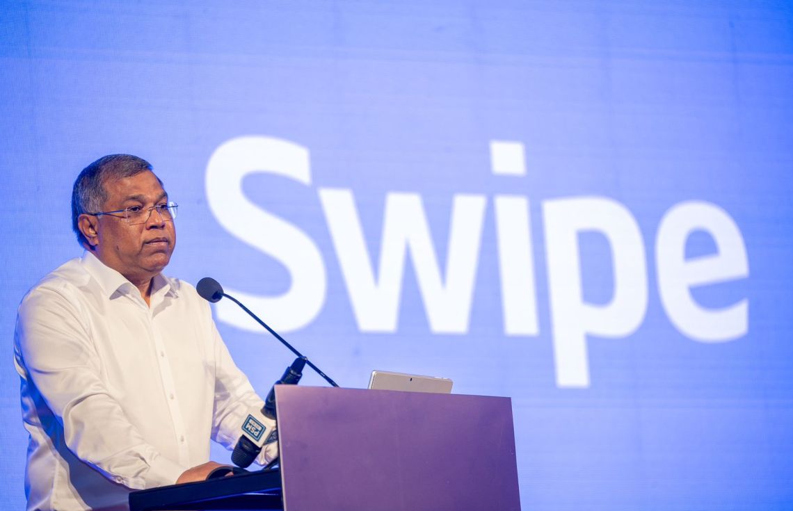 އައްޑޫގެ ތަރައްގީއަށް ބޭނުންވާ ވަސީލަތްތައް ފޯރުކޮށްދޭނަން: ޝަރީފް