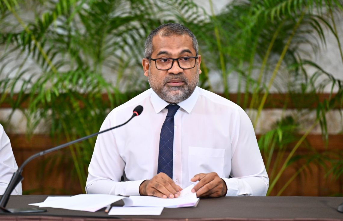 "ތެޔޮ ހޯދުމަށް އިތުރު މާކެޓުތައް ދަނީ ހޯދަމުން"