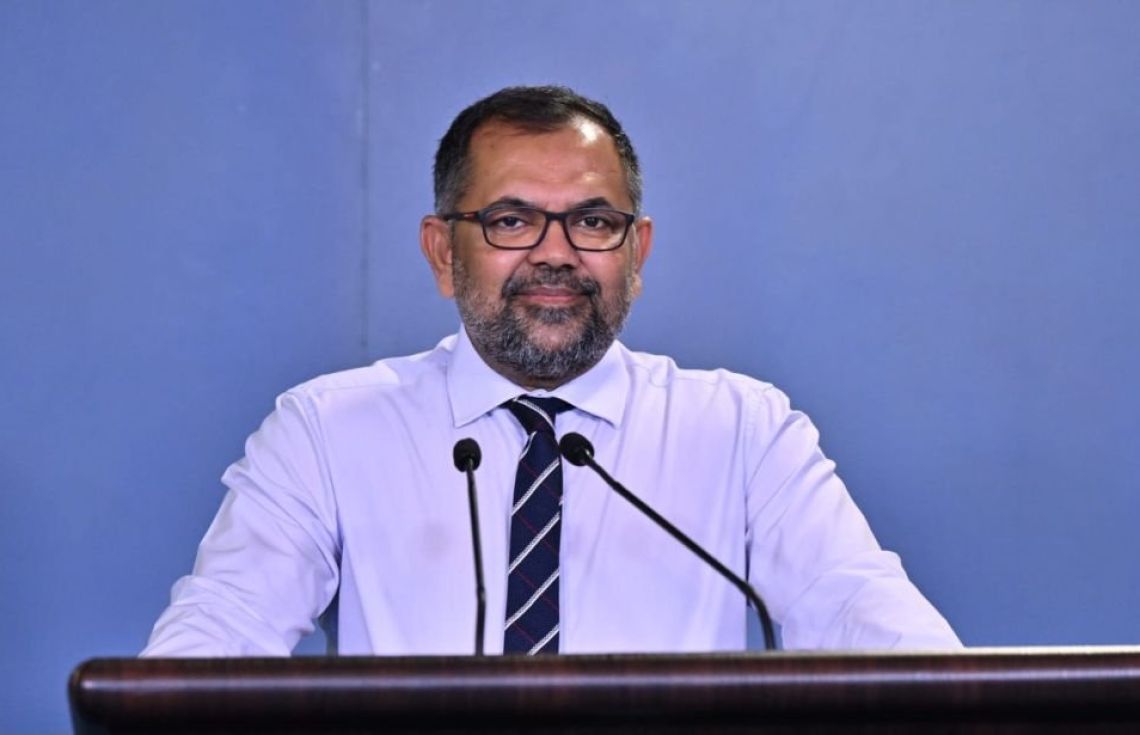 "އެސްޓީއޯގެ ފައިދާ ކުޑަކޮށްގެންވެސް ތެލުގެ އަގު ހިފަހައްޓާނެ"