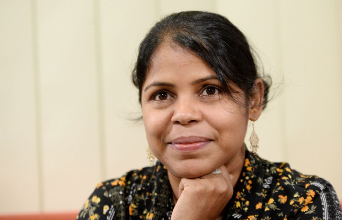 ދެ އިންތިހާބު އެއްދުވަހެއްގައި ބާއްވަން ތާއީދު: ދިޔާނާ