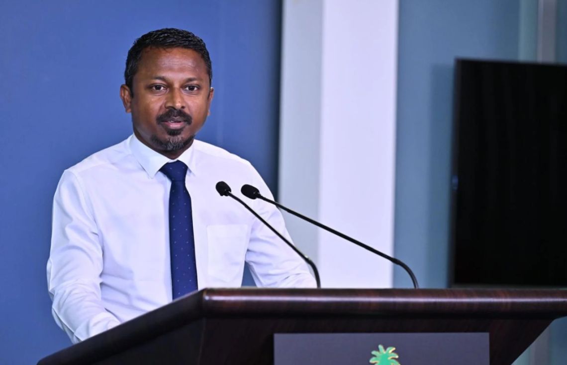 "އިންތިހާބާއެކު ފެންނަ ނުފެންނަ ވޯޓު ނަގަނީ ހަރަދުކުޑަކުރުމަށް"