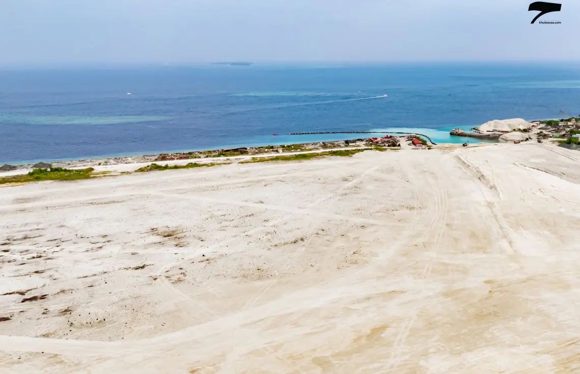 ފްލެޓު އަޅަން ޕްރޮޕޯޒަލް ހުށަހެޅުމުގެ މުއްދަތު އިތުރުކޮށްފި