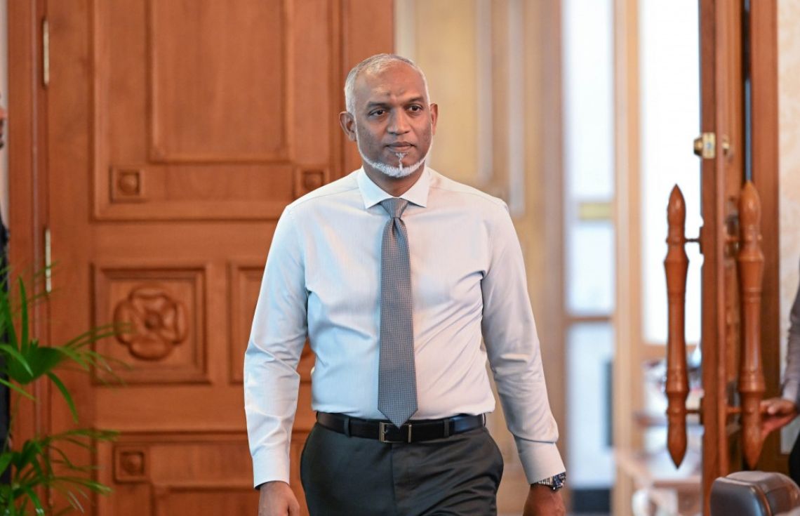 "ހަ﻿ ރޯދައަކީ އަޅުކަމަށް ލިބޭ ދައުވަތެއް"