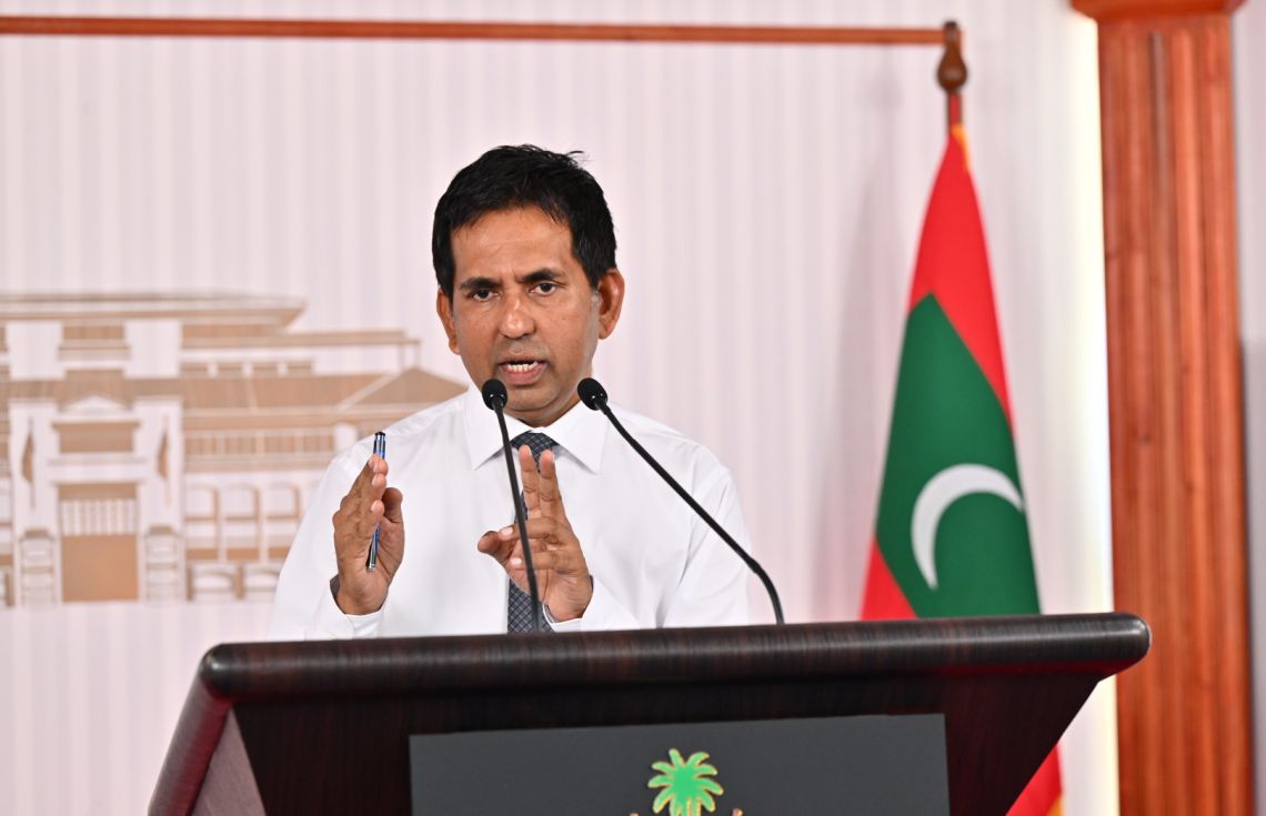 "ތެލުގެ އިތުރު ޝިޕްމަންޓުތައް ގެނައުމަށް ޝެޑިއުލް ކޮށްފި"