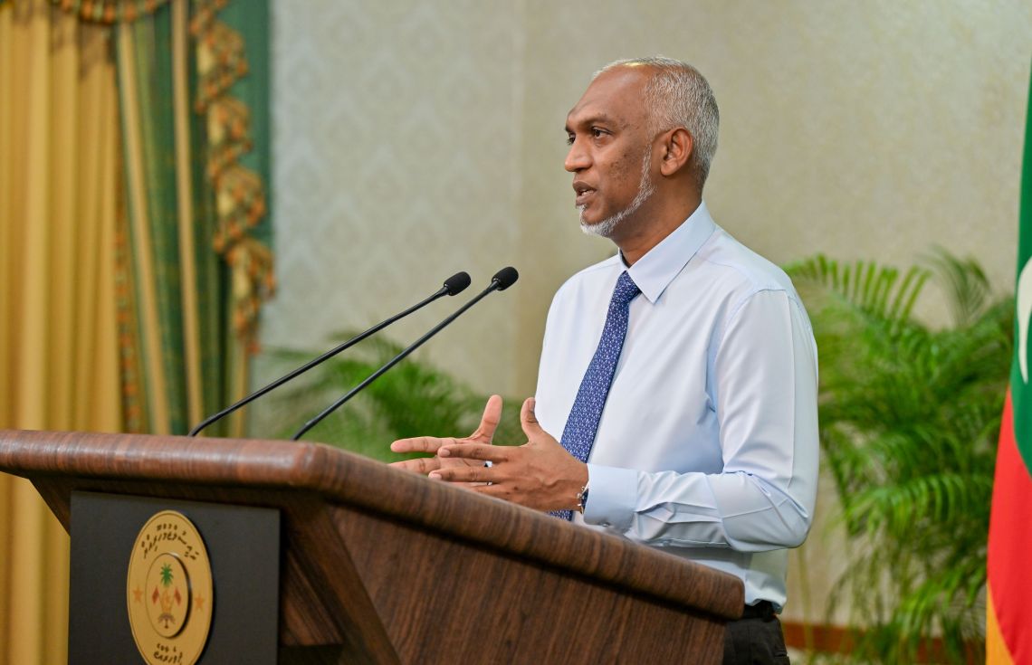 މަރުގެ ހުކުމް ތަންފީޒުކުރުމުގެ ބިލު މަޖިލީހަށް ހުށަހަޅަނީ