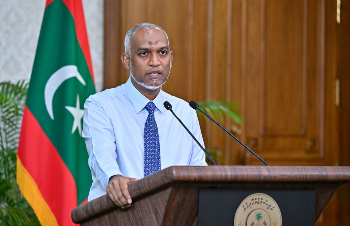 "ޕްރިފަރަންޝަލް ވޯޓިން ސިސްޓަމްގެ ދިރާސާތައް ދަނީ ކުރިއަށް"