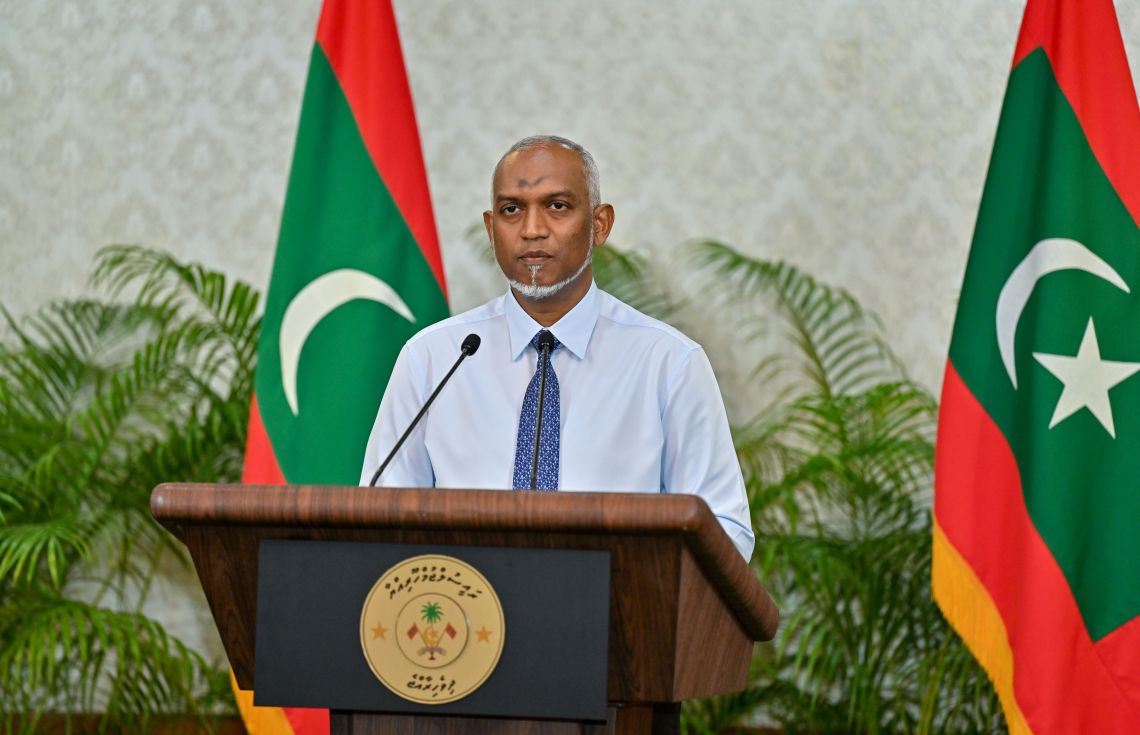 ބިން ދައުލަތަށް ދޫކޮށްލަން ނުޖެހޭގޮތަށް އުސޫލު ބަދަލުކުރަނީ