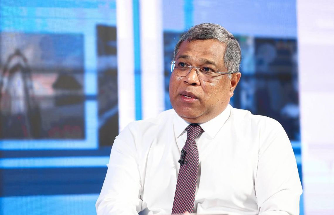 "ބީއެމްއެލްގެ ފައިދާ އިތުރުކުރީ ވިޔަފާރި އިތުރަށް ފުޅާކޮށްގެން"