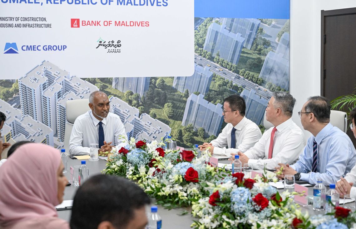 އަގުހެޔޮ ފުލެޓުތަކުގެ މަހު ކުއްޔަކީ 10،000 ރުފިޔާ
