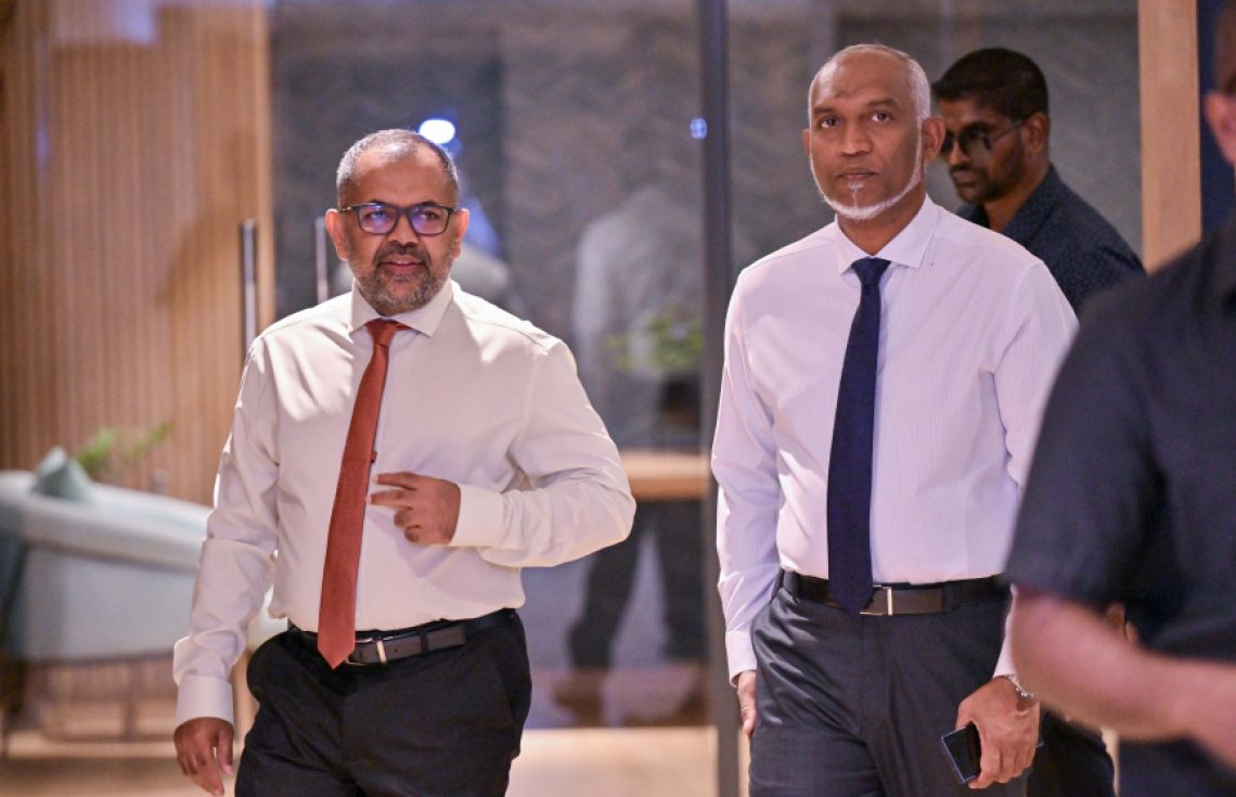 ހަރަދު ކުޑަކުރުމުގެ ޕްލޭން ހަފުތާއެއްގެ ތެރޭގައި ހުށަހަޅަނީ