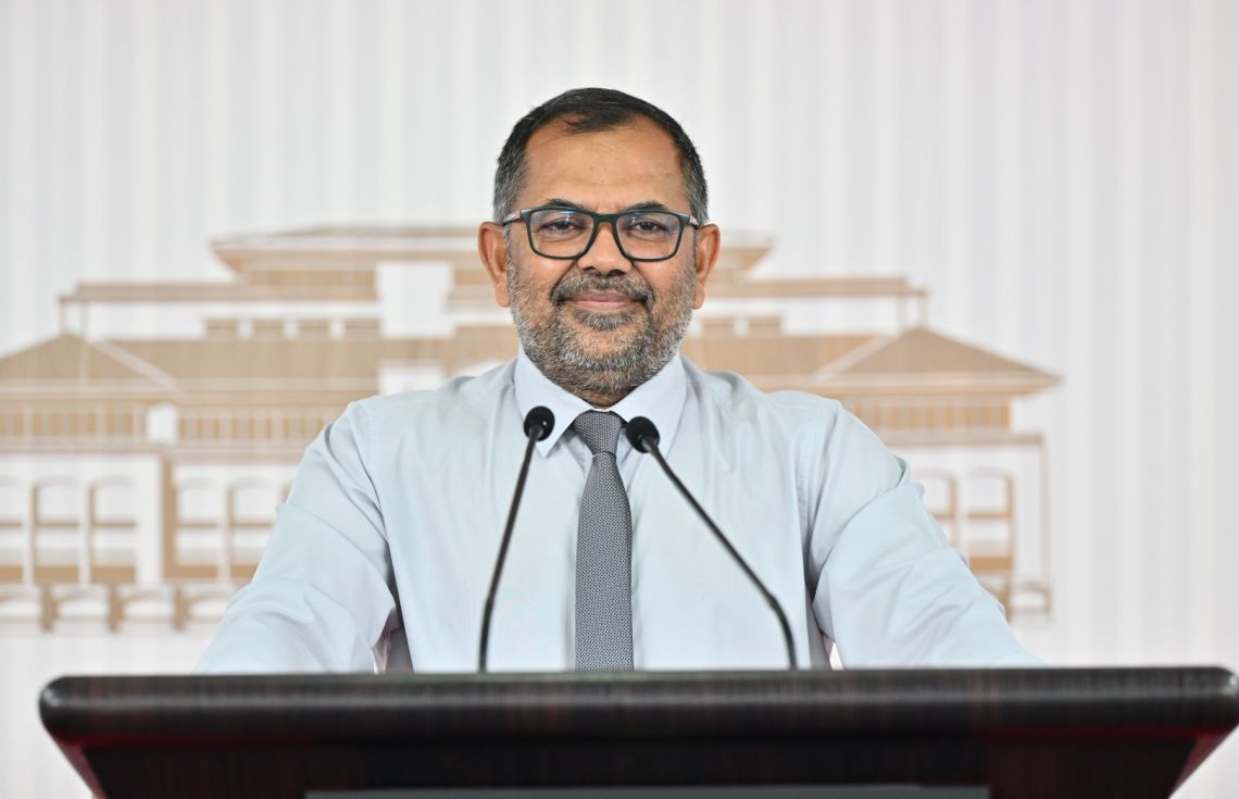 ހަރަދު ކުޑަކުރުމަށް ބޭރަށް ކުރާ ދަތުރުތައް ހުއްޓާލައިފި