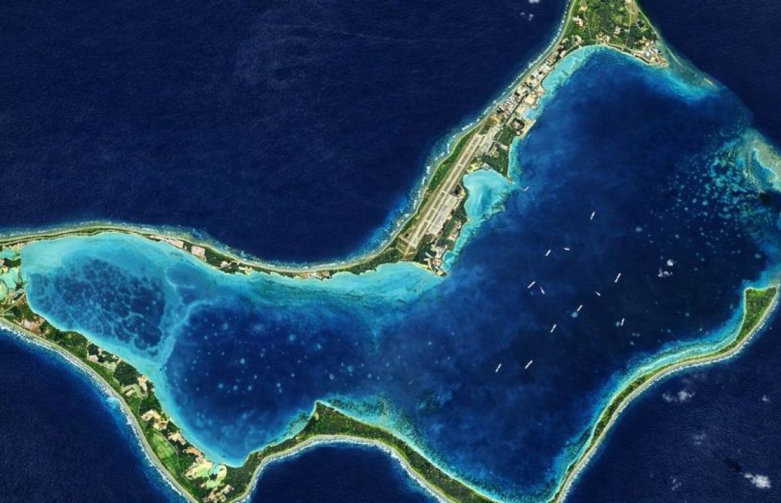 ޗާގޯސް ހަވާލުކުރި ނިންމުން ބަލައިނުގަންނަކަން އިނގިރޭސީވިލާތަށް އަންގައިފި