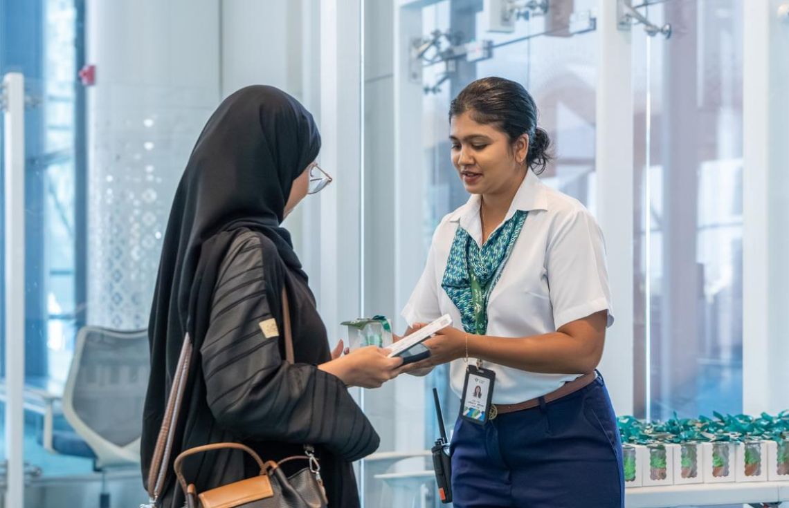ސައުދިއާއިން ރާއްޖެއަށް ދަތުރުކުރަން ފެށިތާ 10 އަހަރު!