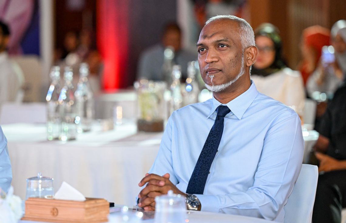 "2އިންތިހާބު އެއްދުވަހެއްގައި ބޭއްވުމުން ސުޕަމެޖޯރިޓީގެ ނިޒާމު ނައްތާލެވޭނެ"