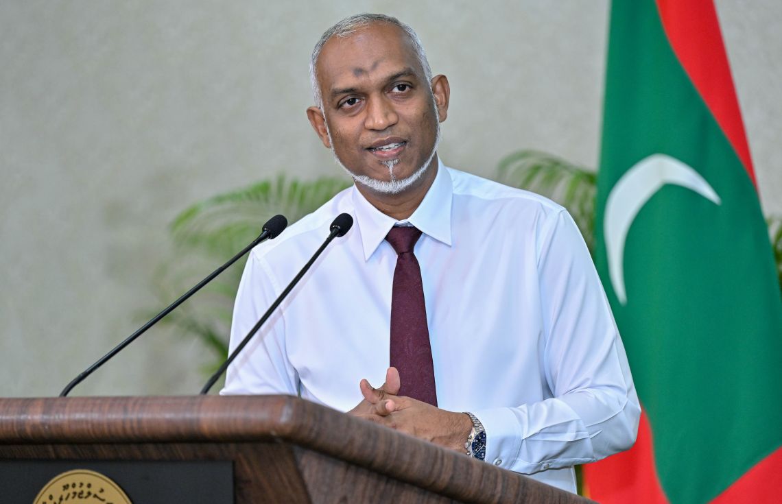 އަމިއްލައަށް ގެދޮރު ބިނާނުކުރެވޭ ފަރާތްތަކަށް ފުލެޓު ދެނީ