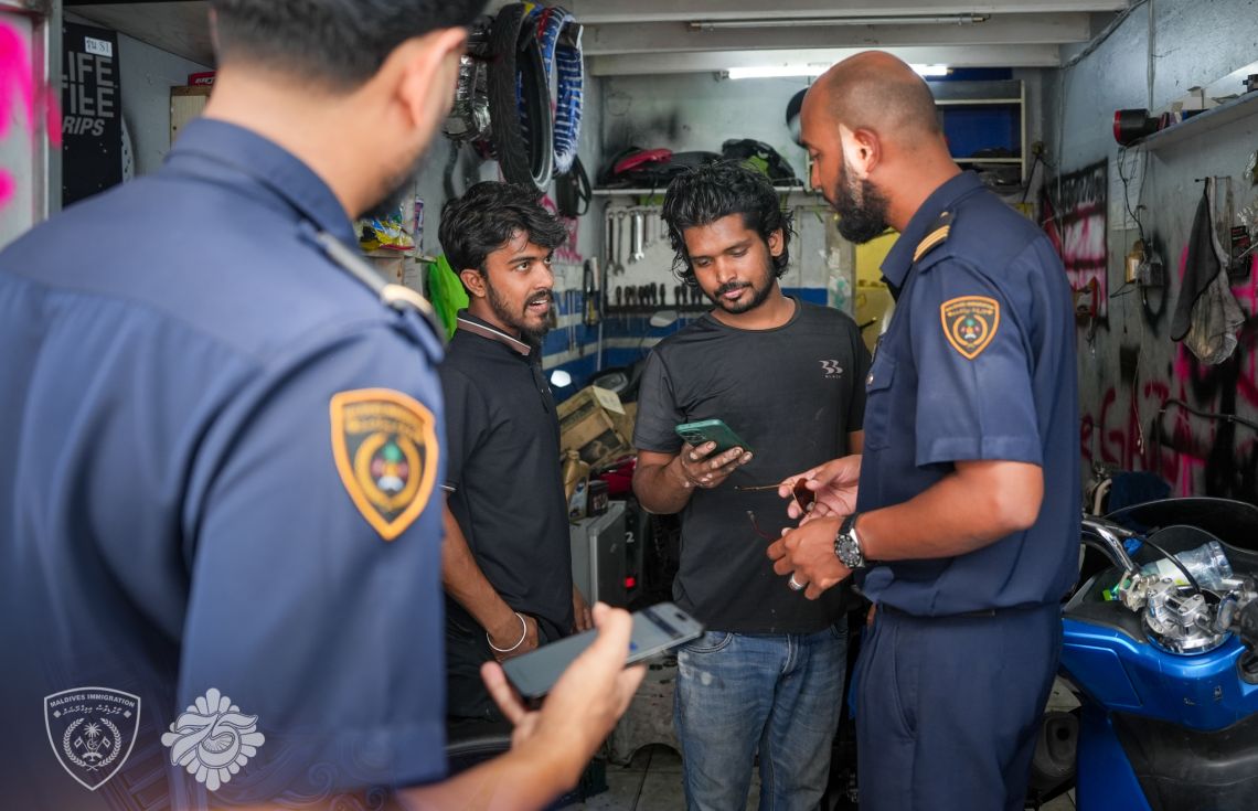 ކުދި ވިޔަފާރިތަކަށް ކޯޓާ ފީގެ ބޮޑު ލުޔެއް
