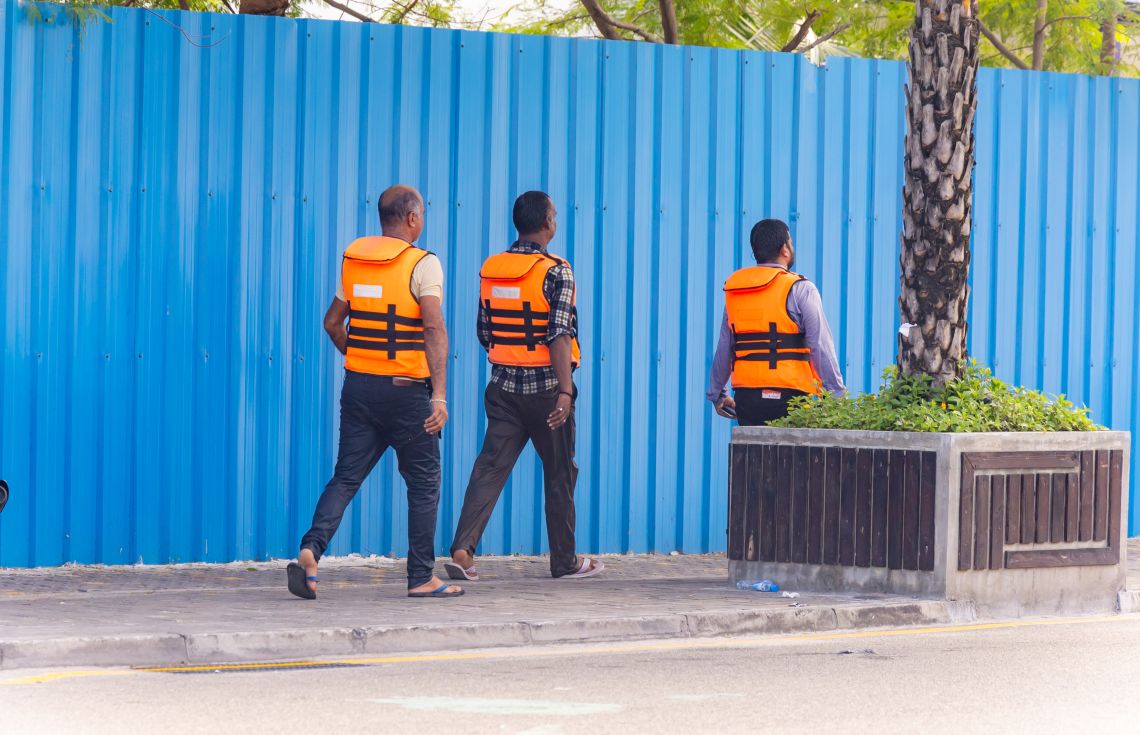 ބިދޭސީން ރާއްޖެއިން ބޭރުކުރާ ފައިސާގެ ސާވޭއެއް ފަށަނީ