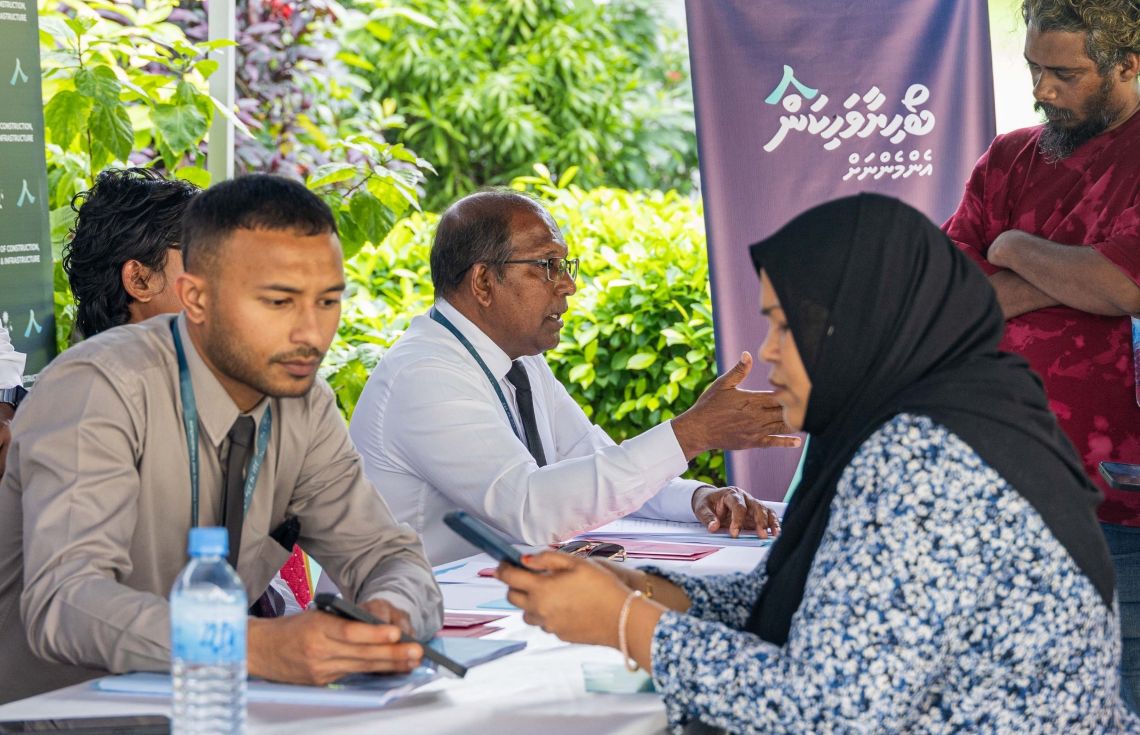 ބޯހިޔާވަހިކަމަށް ކުރިމަތިލުމުގެ މުއްދަތު މެއިގެ ނިޔަލަށް އިތުރުކޮށްފި