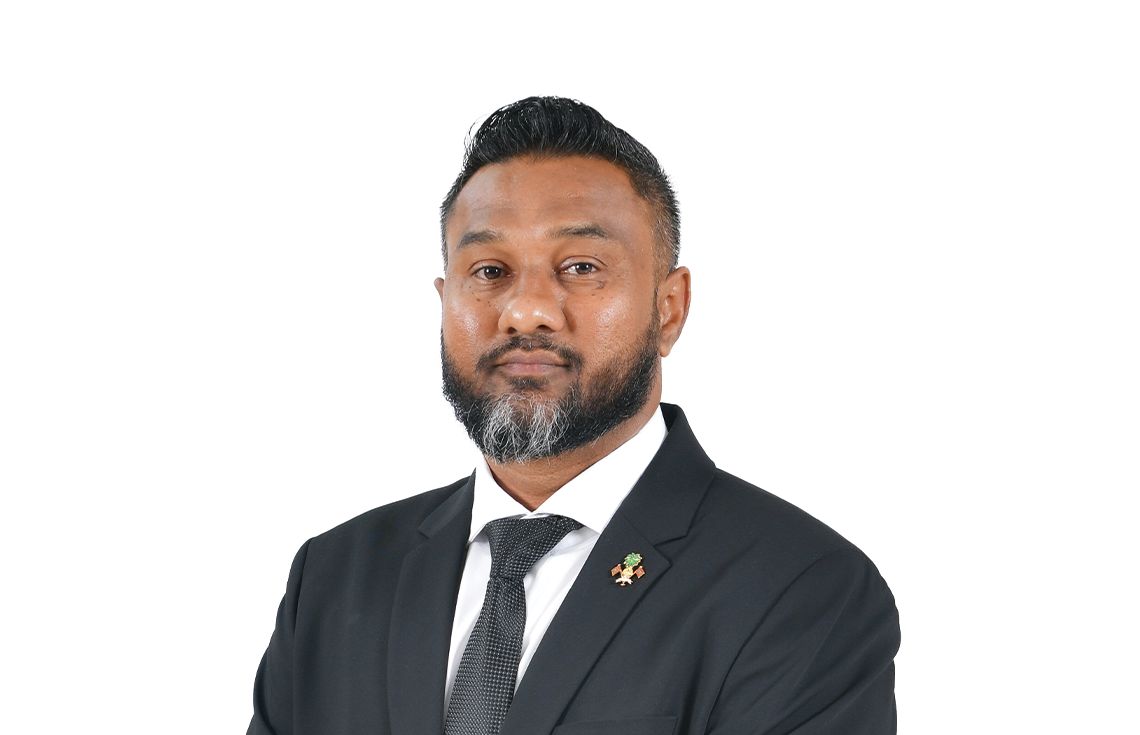 ގެއްލިފައިވާ ގޮނޑިއަށް ސިނާން އަލުން ވާދަކުރައްވަނީ