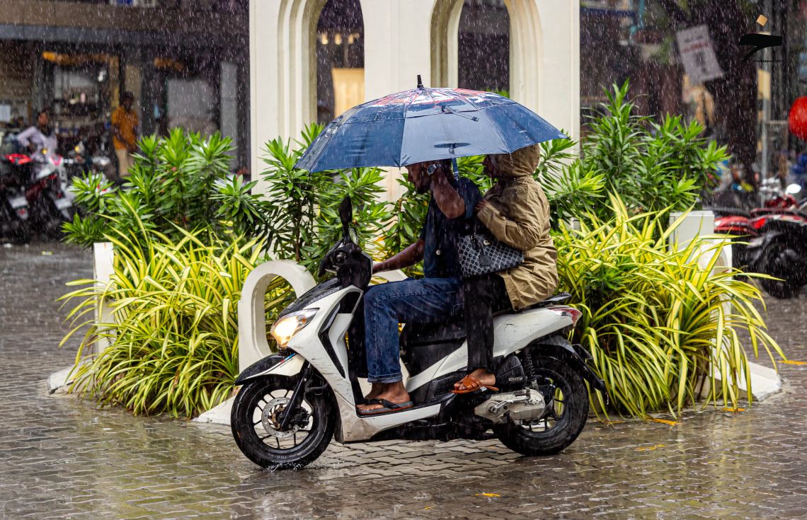 ހުކުރުދުވަހާ ހަމައަށް ރާއްޖޭގެ ބޮޑު ބަޔަކަށް ވިއްސާރަ