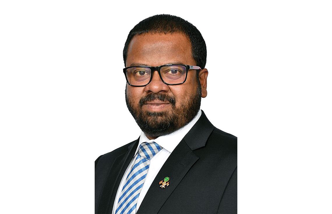 ރައީސް އޮފީހުގެ ތަރުޖަމާނަކަށް މުންދު އައްޔަނުކުރައްވައިފި