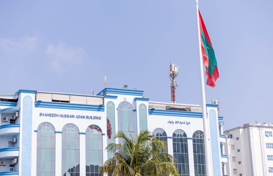 ކަސްޓޯޑިއަލްގައި ހުއްޓާ މަރުވި މީހާގެ ޕޯސްޓްމޯޓަމް ހަދަނީ