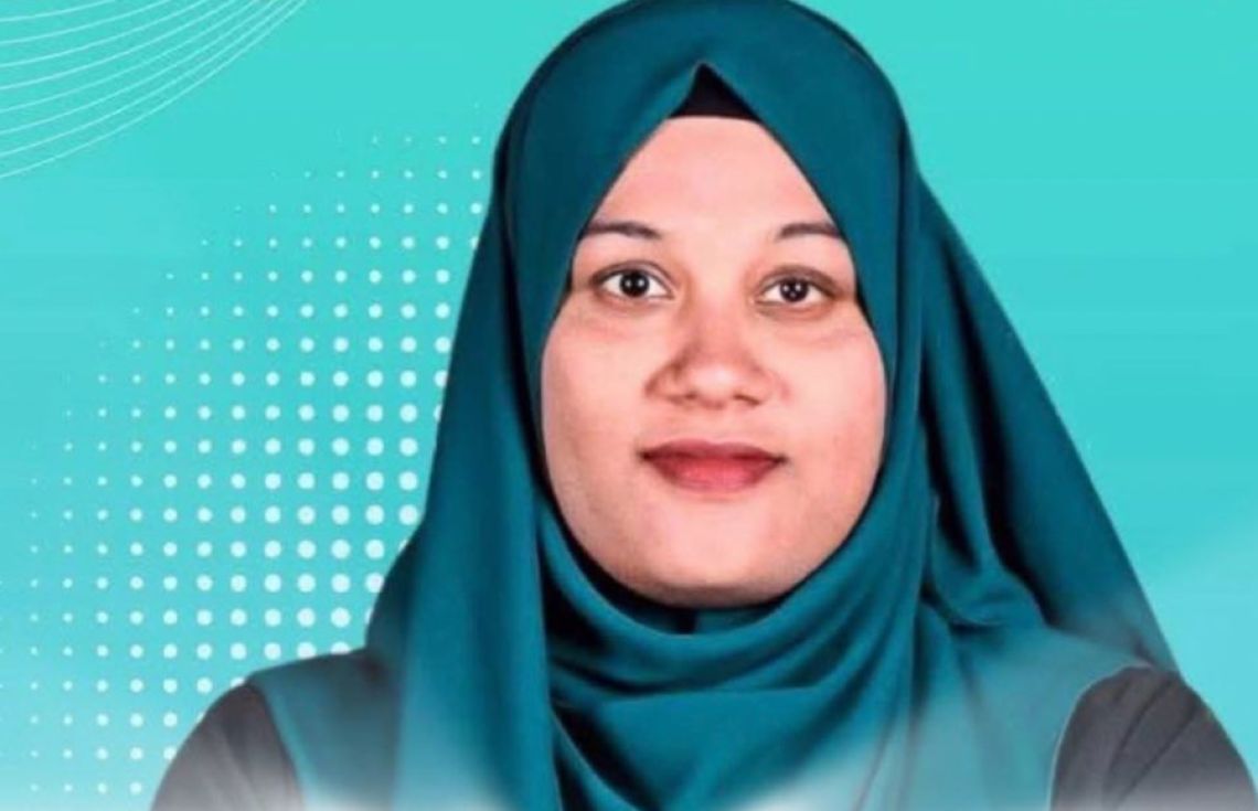 ނޭކުރެންދޫ ޑަބްލިޔުޑީސީ ގޮނޑި ޕީއެންސީން ރިއުޒާ ކާމިޔާބުކޮށްފި