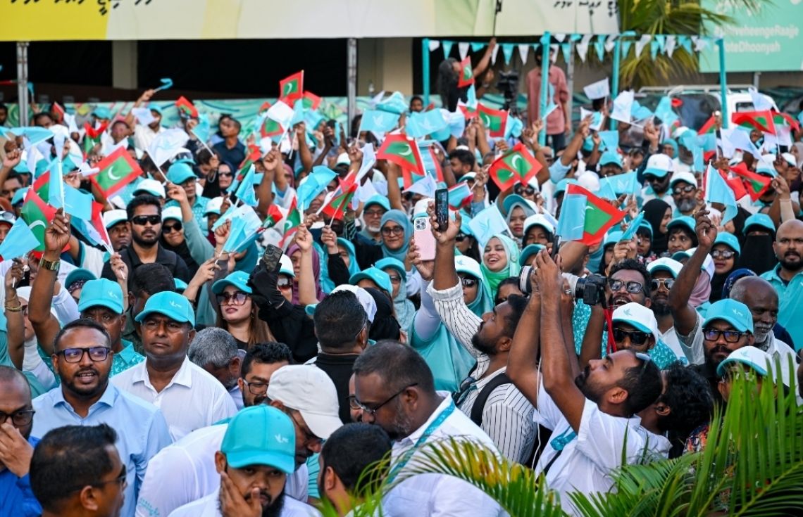 ކެލާއާއި މާވަށުގެ ޑަބްލިއުޑީސީ ގޮނޑި ޕީއެންސީއަށް