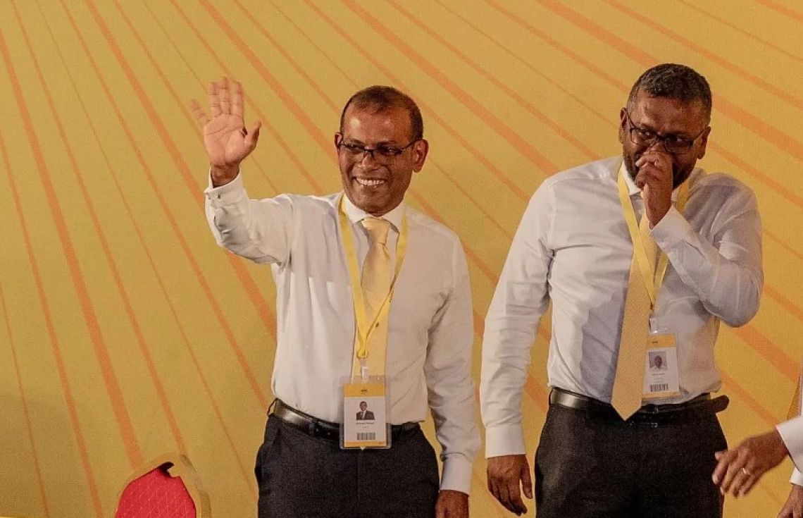 ފައްޔާޒުގެ ވެރިކަމެއްގައި އަންނި ދައުލަތުގެ ވެރިޔަކަށް އައްޔަންކުރަނީ