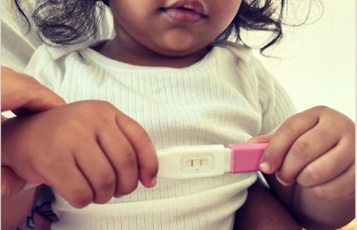 ދީޕިކާ އާއި ރަންވީރަށް ދެވަނަ ކުއްޖަކު ލިބެނީ