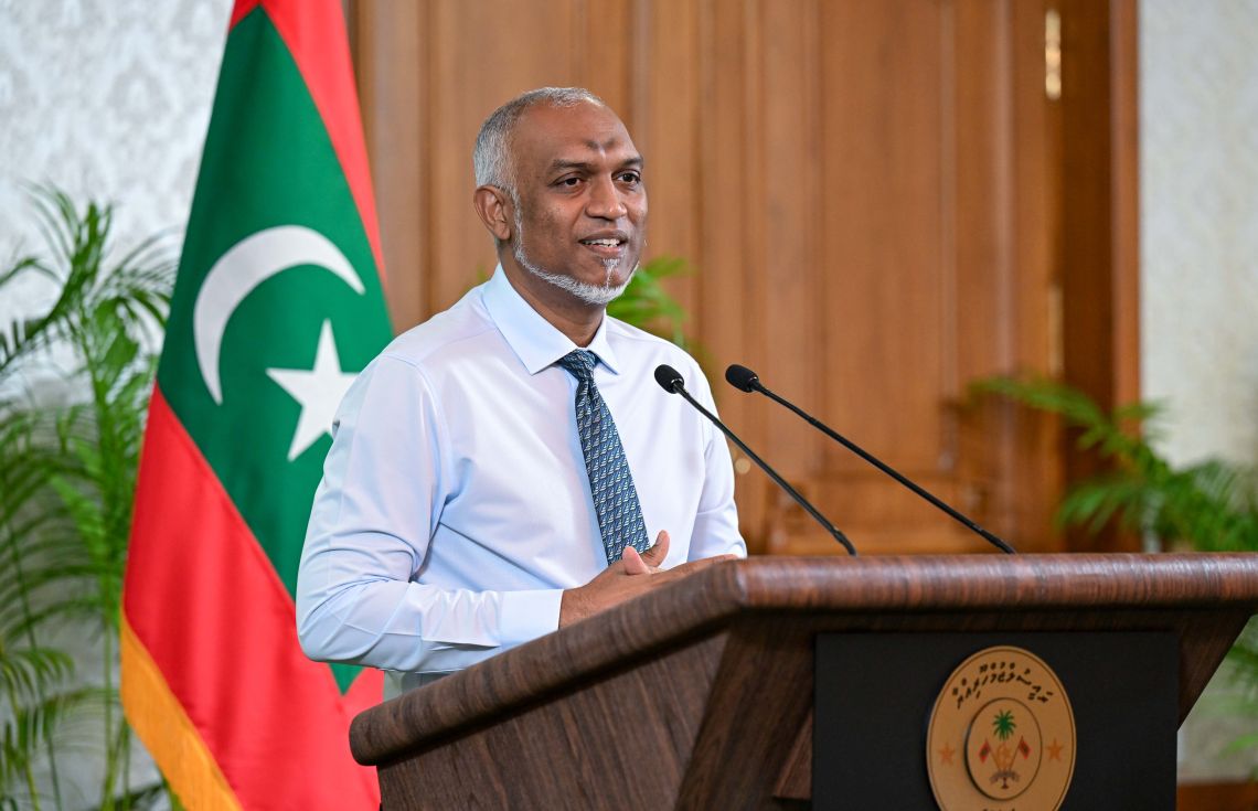 ސްޓޭޓުންނާއި ޑެޕިއުޓީންގެ ތައުލީމީ ފެންވަރަށް ދެން ބަލާނެ!