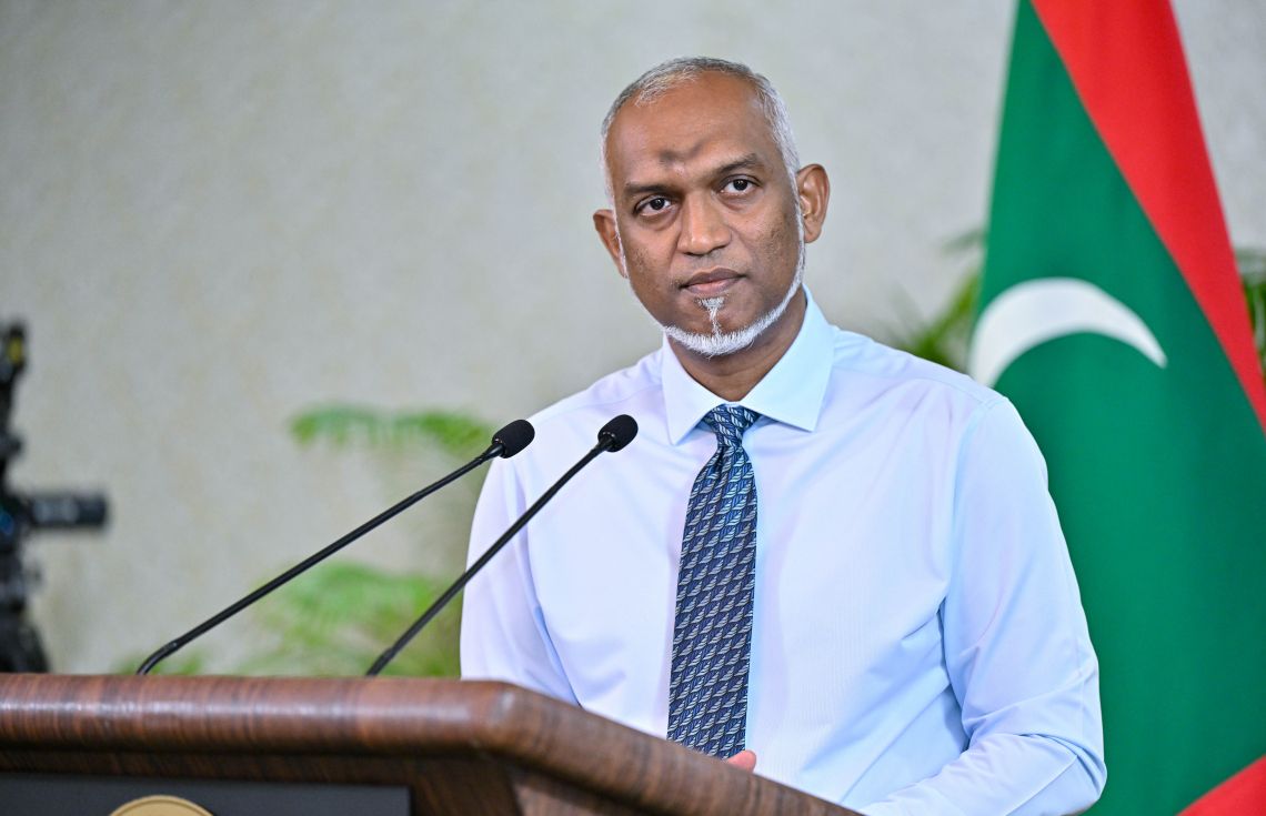 "ފަންނުވެރިންނަށް ލޯނާއި ގްރާންޓު ދިނުމަކީ ސަރުކާރުގެ ސިޔާސަތެއް"