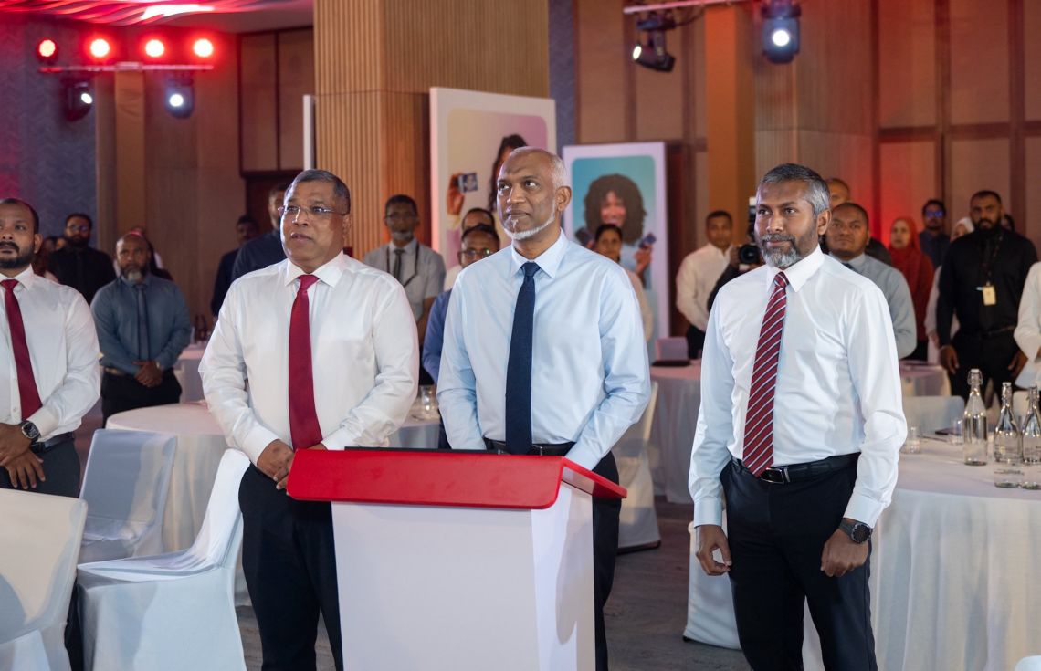 ބީއެމްއެލްގެ ލޯނު ނެގޭ އުމުރު 75 އަހަރަށް