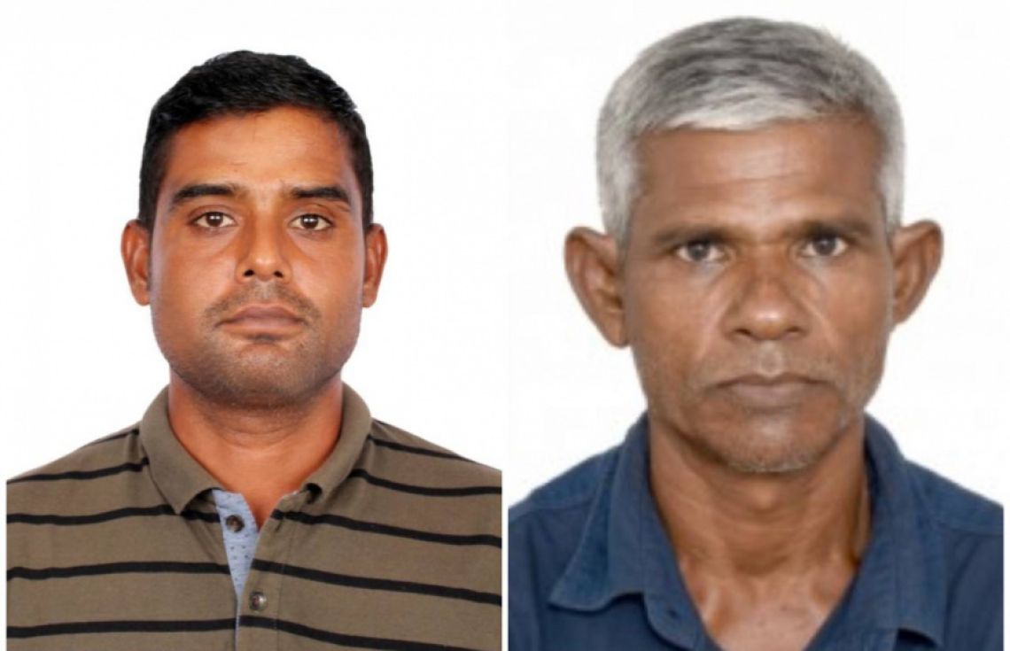 ލިޓަން މަރާލި މައްސަލައިގައި ނިޒާމް އުމުރަށް ޖަލަށް