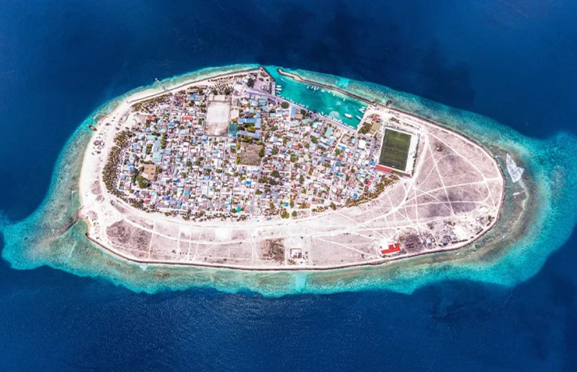 ބައެއް އަތޮޅުގެ ޔުޓިލިޓީ ހިދުމަތްތައް ސްޓެލްކޯގެ ދަށަށް