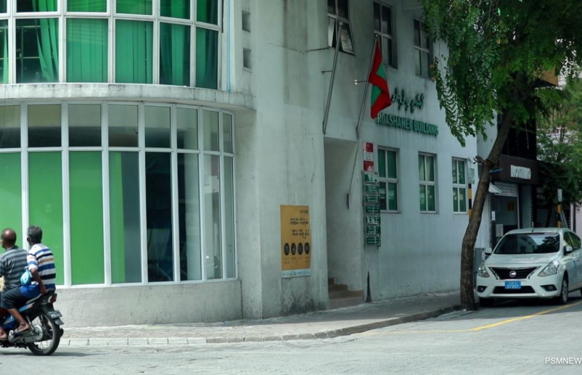 ނާޒުކު ހާލަތްތަކުގައި ހަގީގަތާހިލާފު ވާހަކަ ނުފަތުރުމަށް އިލްތިމާސްކޮށްފި