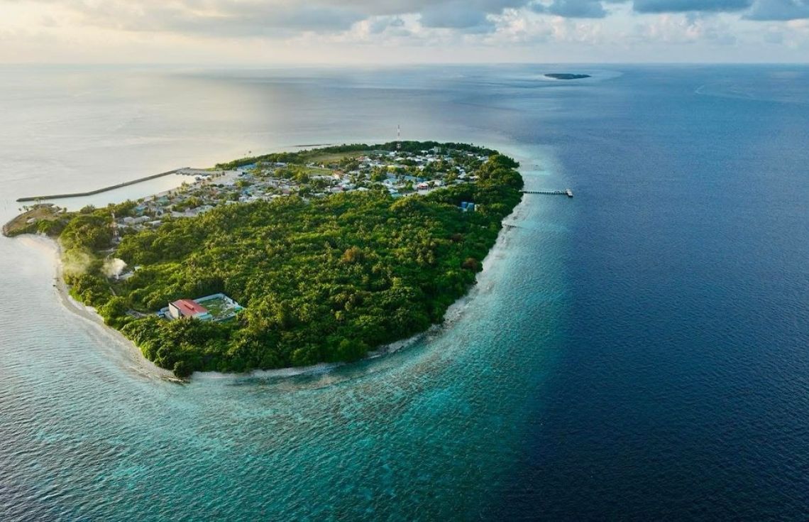 އެކަނި ދިރިއުޅެމުންދިޔަ މީހަކު ނިޔާވެފައި އޮއްވާ ފެނިއްޖެ