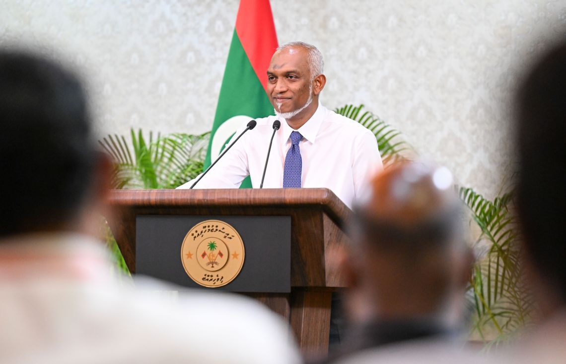 ބިލިއަނެއްހާ ޑޮލަރުގެ ދަރަނި ދެއްކީ 21 ދުވަސްތެރޭގައި!