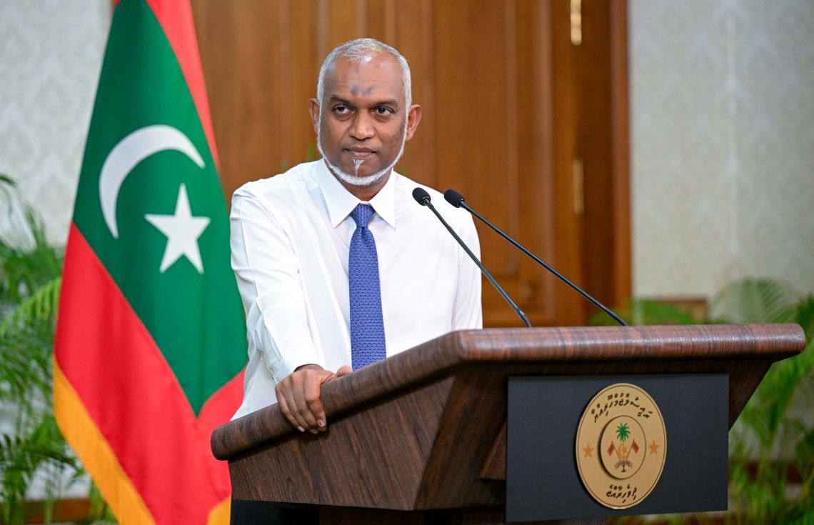 ނަފްސާނީ ބަލިތަކަށް ހާއްސަ ހޮސްޕިޓަލެއް އަޅަނީ